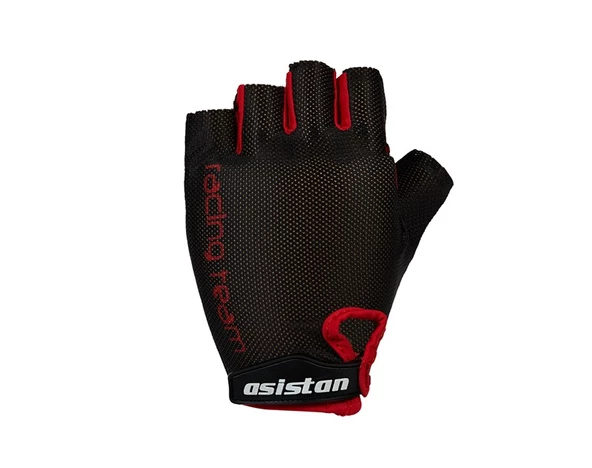 Asistan Cape Gl 200 Kısa Parmak Bisiklet Eldiveni - Resim 2