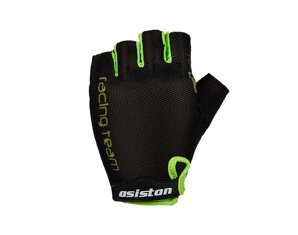 Asistan Cape Gl 200 Kısa Parmak Bisiklet Eldiveni - Resim 7