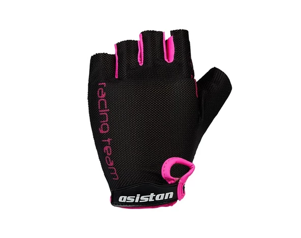 Asistan Cape Gl 200 Kısa Parmak Bisiklet Eldiveni - Resim 6