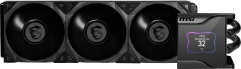 MSI MEG CORELIQUID S360  SIVI SOĞUTMA - 2