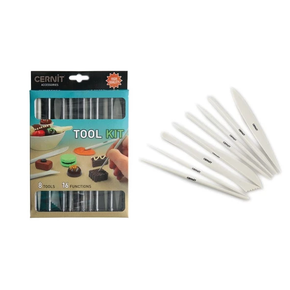 Cernit Detay Seti CE906 ürün görseli