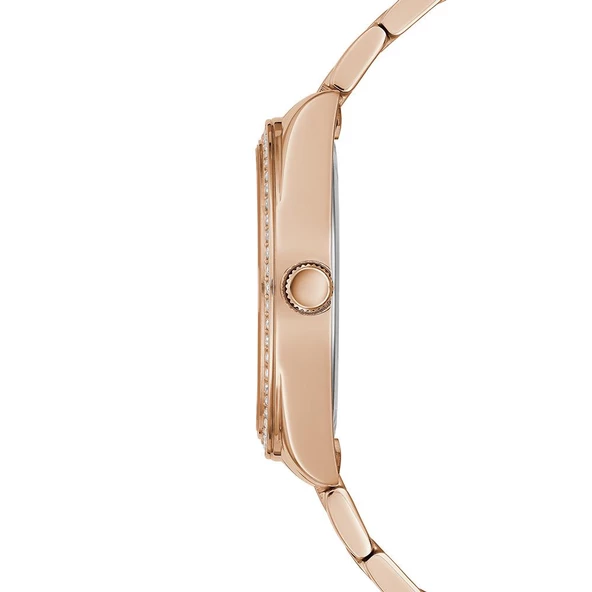 Guess  GUGW0307L3 Kadın Kol Saati - Resim 3