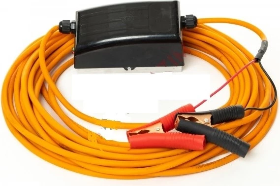 SUWAR Akülü Zeytin Çırpma Makinesi Yeni Nesil Sensörlü Devir Ayarlı - 2