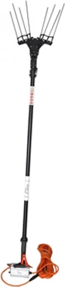 SUWAR Akülü Zeytin Çırpma Makinesi Yeni Nesil Sensörlü Devir Ayarlı - 3