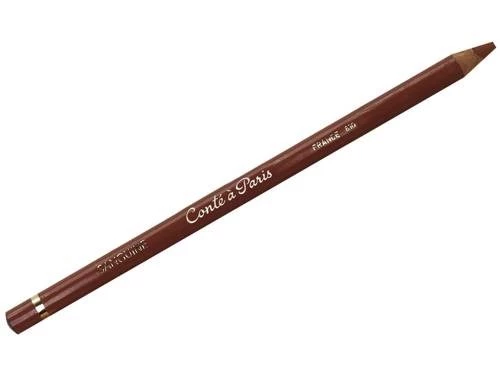 Derwent Drawing Pencil Renkli Çizim Kalemi 6220 Sanguine