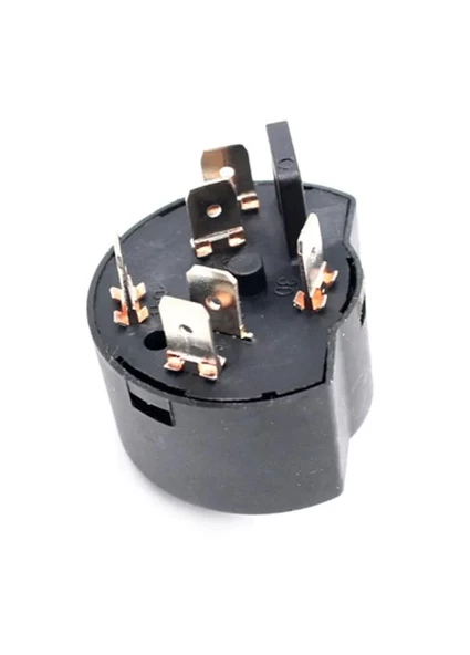 CHEVROLET DAEWOO MATİZ KONTAK TERMİGİ KONTAK TERMİNALİ 2001-2009 - 3