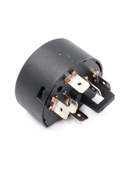 CHEVROLET DAEWOO MATİZ KONTAK TERMİGİ KONTAK TERMİNALİ 2001-2009 - 2