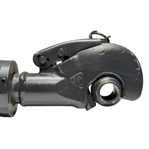 Traktör Cat 2 Kancalı Ortakol Hidrolik Lift 55 cm-6 Ton - 4