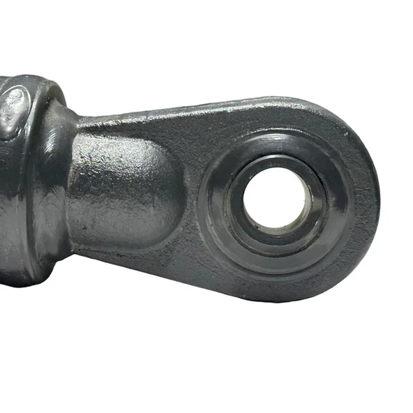 Traktör Cat 2 Ortakol Kilitli Hidrolik Lifti 65 cm-6 Ton - 4