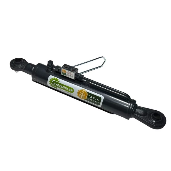 Traktör Cat 2 Ortakol Kilitli Hidrolik Lifti 60 cm-6 Ton - 4