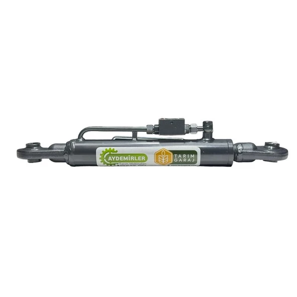 Traktör Ortakol Kilitli Hidrolik Lifti 60 cm-3 Ton - 10