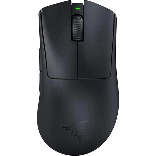 Razer Deathadder V3 Pro Kablosuz Gaming Mouse Siyah - RZ01-04630100-R3G1 - Resim 4