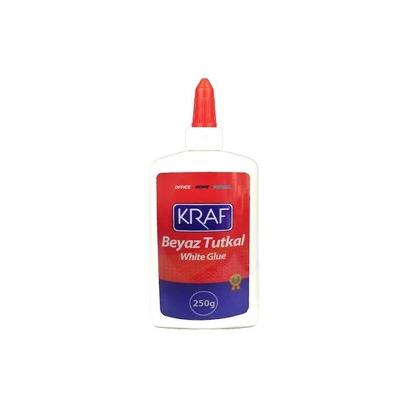 Kraf Beyaz Tutkal 250 gr.