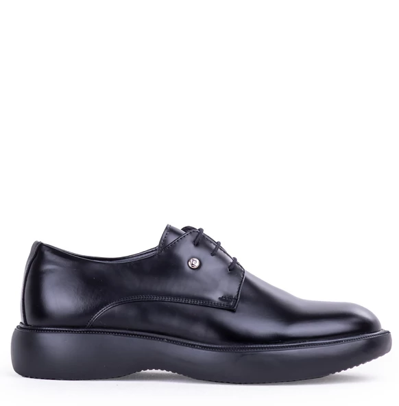 Pierre Cardin 70914 Kundura Parlak Rugan Erkek Ayakkabı - 3