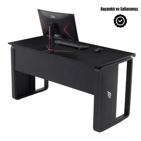 Stepgamer Amiral RS7 67x138 cm Profesyonel Oyuncu Masası - 7