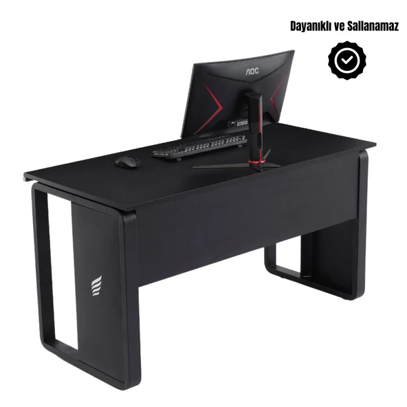 Stepgamer Amiral RS7 67x138 cm Profesyonel Oyuncu Masası - 6