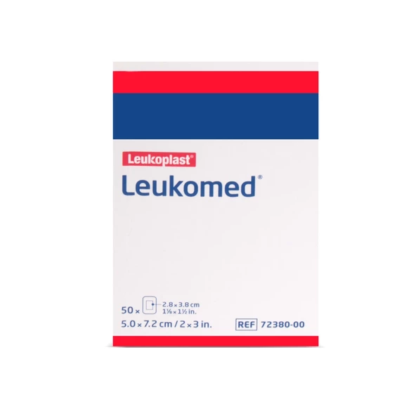 Bsn Leukomed Steril Yara Pansuman Pedi  5cm x7,2m 50'li - 4