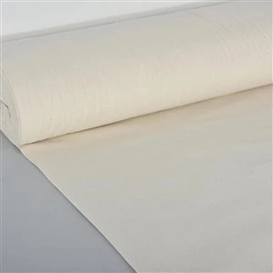 Ceylan Home Amerikan Ham Bez Kumaş 300x220 Cm, KREM - 2