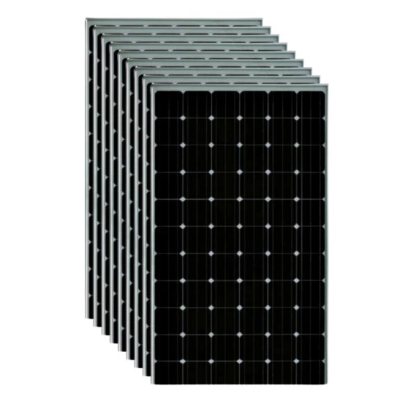 Teknovasyon Arge Güneş Enerjisi Bağ Evi Solar Paketi  Hybrit  inverter 6200 W 48V 410W Güneş Paneli 100 Ah Jel Akü - 4