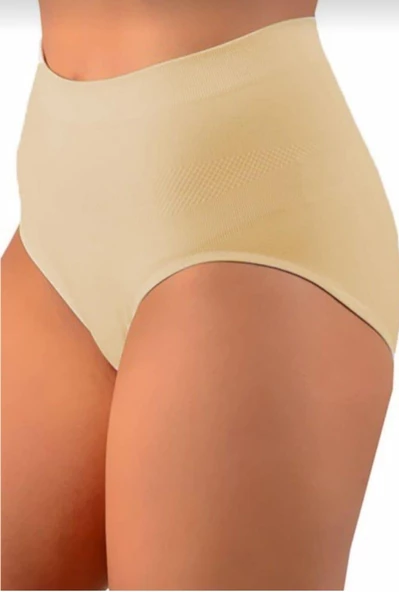 ELİT LİFE 815 BAYAN BEL VE KALÇA TOPARLAYICI 2 ADET - 3