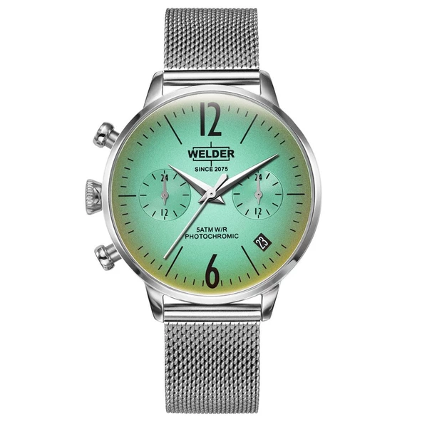 Welder Moody Watch WWRC713 36 mm Kadın Kol Saati ürün görseli