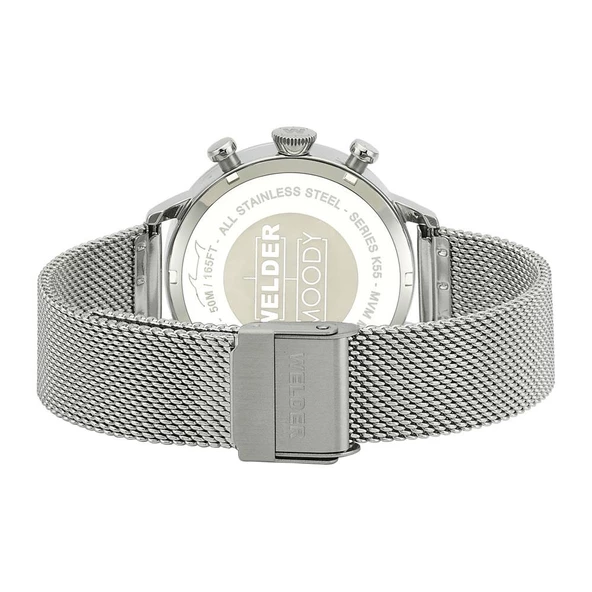 Welder Moody Watch WWRC713 36 mm Kadın Kol Saati - Resim 2