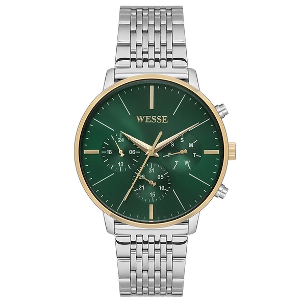 Wesse Wwg401105ssa Erkek Kol Saati ürün görseli
