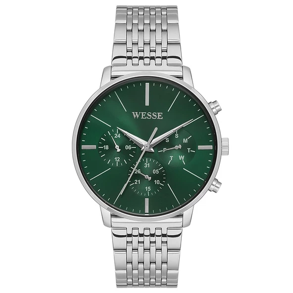 Wesse WWG401104SSA Erkek Kol Saati ürün görseli