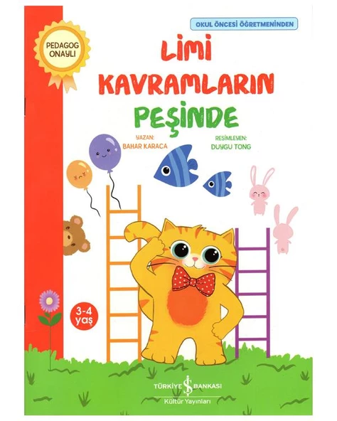 Limi Kavramların Peşinde İş Bankası Kültür Yayınları