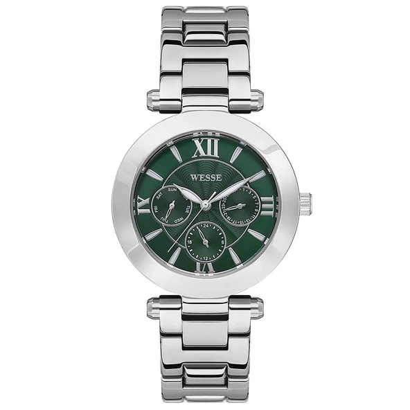 Wesse Wwl101112 Kadın Kol Saati ürün görseli