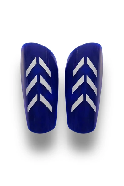 Çocuk Kaval Koruyucu 2 Adet Çoraplı Futbol Tekmelik Sporcu Tekmeliği - 4