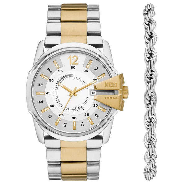 Dıesel DZ2182SET Erkek Kol Saati ve Bileklik Seti ürün görseli