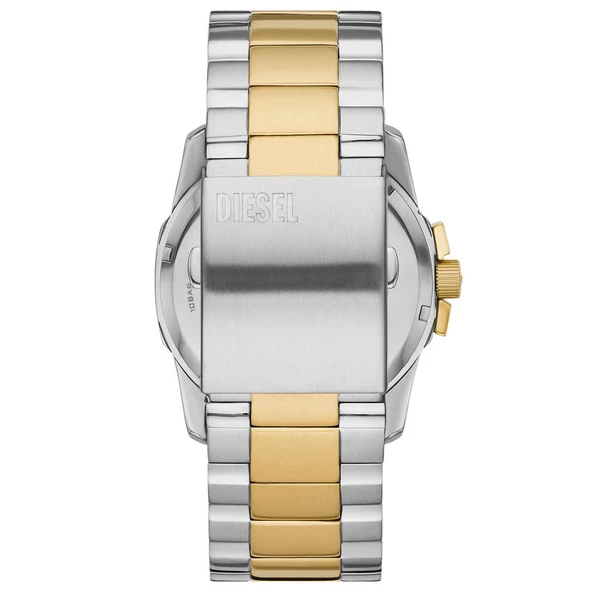 Dıesel DZ2182SET Erkek Kol Saati ve Bileklik Seti - Resim 3