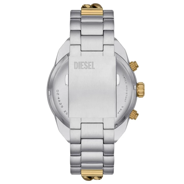 Dıesel DZ4629 Erkek Kol Saati - Resim 3