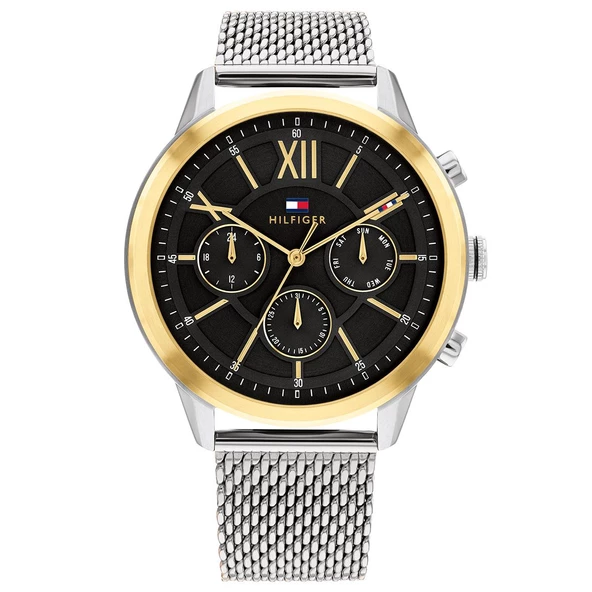 Tommy Hilfiger TH1710528 Erkek Kol Saati - ürün görseli