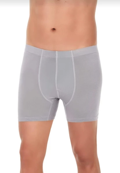 YILDIZ 322 ERKEK BAMBU BOXER 10 ADET