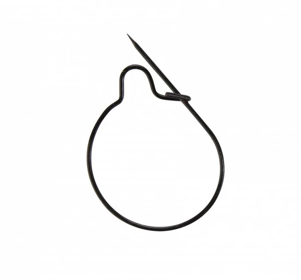 Prologıc LM Maggot Clip 20 Adet - 4