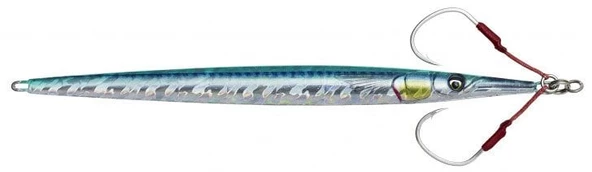 Savage gear 3D Needle Jig 80 gr 19 cm Sahte Balık - 8