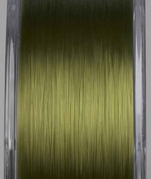 Prologic Density Mono Carp 1000m Green - 9