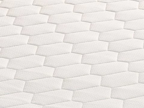 ÇİFT KİŞİLİK TEK KİŞİLİK FULL ORTOPEDİK YATAK 150x200 160x200 140x190 VERONA - 4