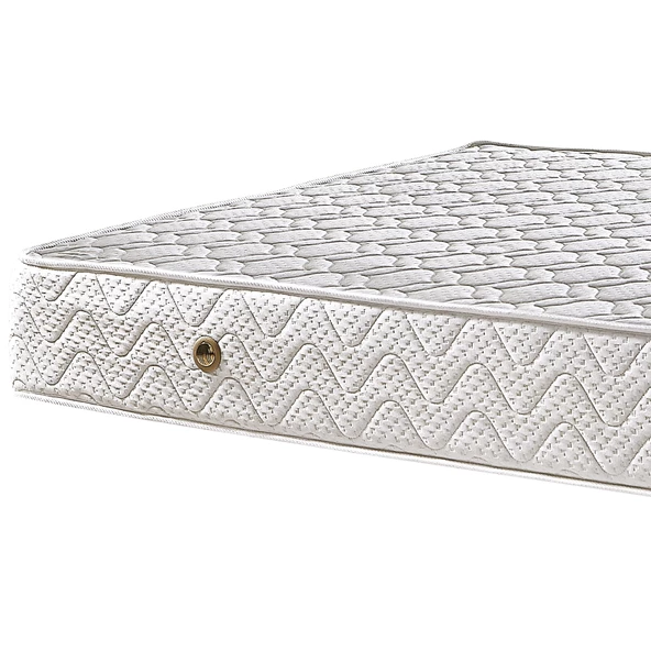 NİRON SERRA ULTRA ORTOPEDİK YATAK TÜM ÖLÇÜLER - Resim 2