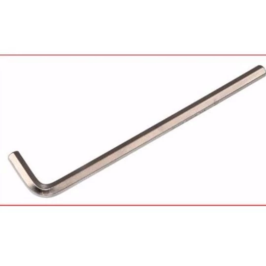 İzeltaş Allen Alyan Anahtar Uzun Boy 16mm - 2