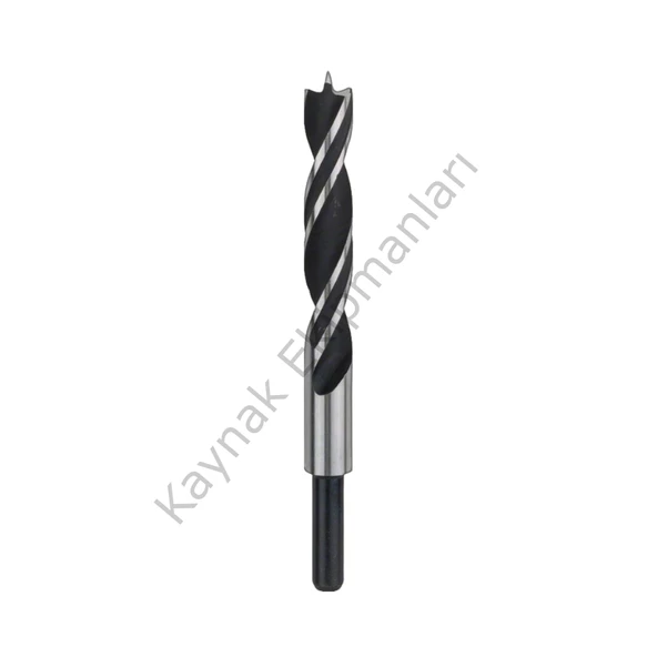 Bosch 86/52 MM Ahşap Delme Ucu 5 MM