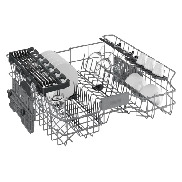 Arçelik 6165 B 6 Programlı Bulaşık Makinesi - 5