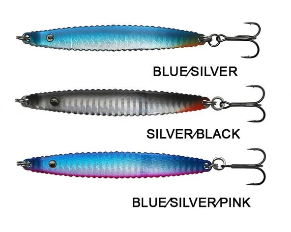 Hansen Lotus SD 9.8cm 18g Turna Levrek, Lüfer Olta Kaşığı - 2