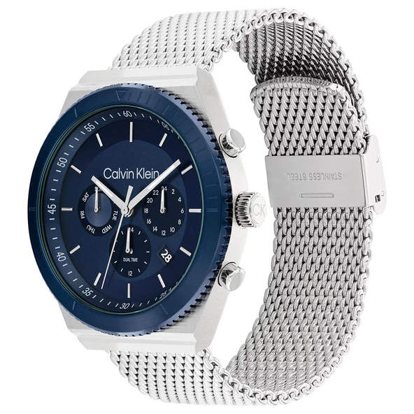 Calvin Klein CK25200305 Erkek Kol Saati - Resim 2