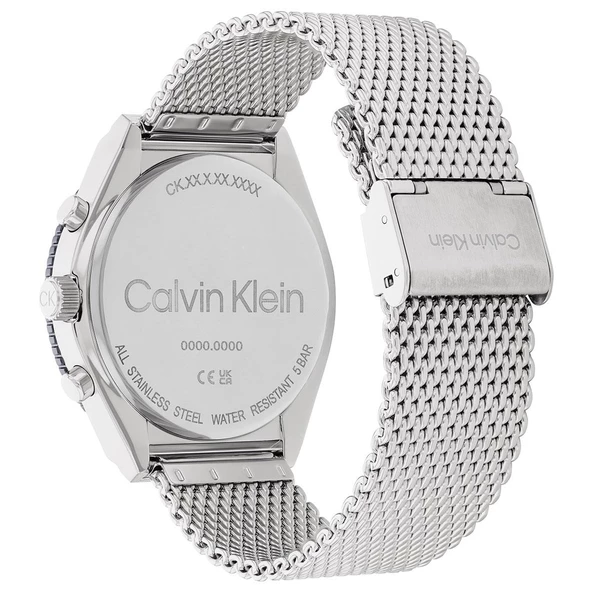 Calvin Klein CK25200305 Erkek Kol Saati - Resim 3