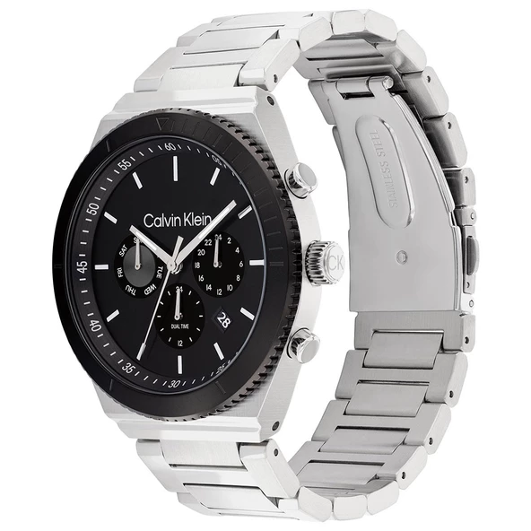 Calvin Klein CK25200301 Erkek Kol Saati - Resim 2