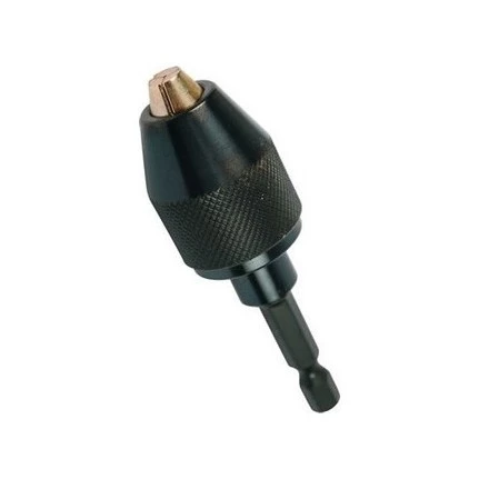 Tomax Bits Saplı Mini Mandren Matkap Ucu 0,5-6,5 mm