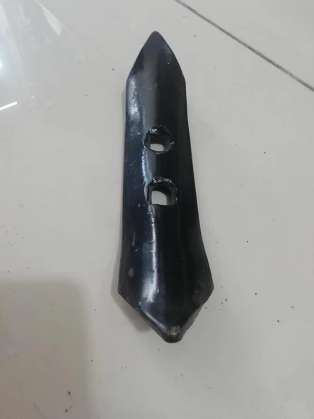 Mini Tiller Ayaklara Kültivatör Patik 1 Adet ZNN - 2
